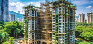 Read more about the article Private equity investment in Indian real estate touched $2.2 billion during Q3 of 2024: Savills India