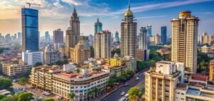 Read more about the article Gurugram Real Estate: Setting New Standards in India’s Property Market