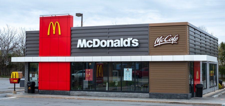 You are currently viewing McDonald’s to Employ 375,000 Employees in U.S. This Summer
