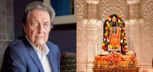 Read more about the article Errol Musk to Visit Ayodhya Ram Mandir During India Tour in June
