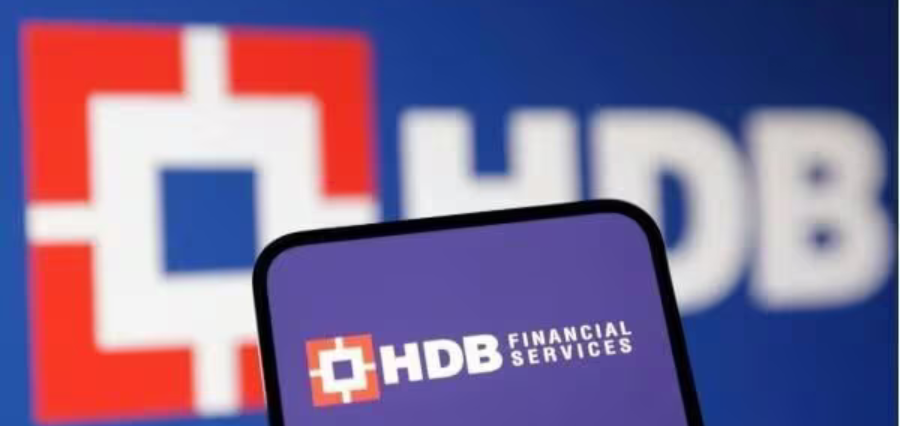 You are currently viewing HDB Financial Services IPO Allotment Likely Today; Listing on July 2 Expected