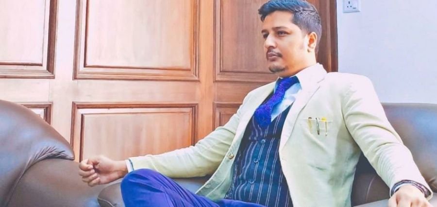 Dr. Karandeep Singh: The Edupreneur Shaping the Future of Global Education Through Innovation, AI, and Purpose