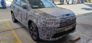 Read more about the article Renault 7-Seater Duster (Boreal) Spotted Testing in Brazil, India Launch in 2026 on the Cards