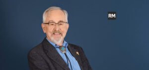 Read more about the article The Lifelong Pursuit of Knowledge – Richard Larson’s Journey in Research, Education, and Innovation