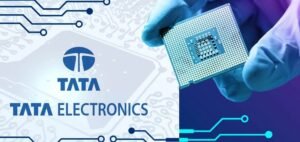 Read more about the article Tata Electronics Sends Workforce to Taiwan for Chipmaking Training Ahead of ₹91,000 Cr Fab Launch