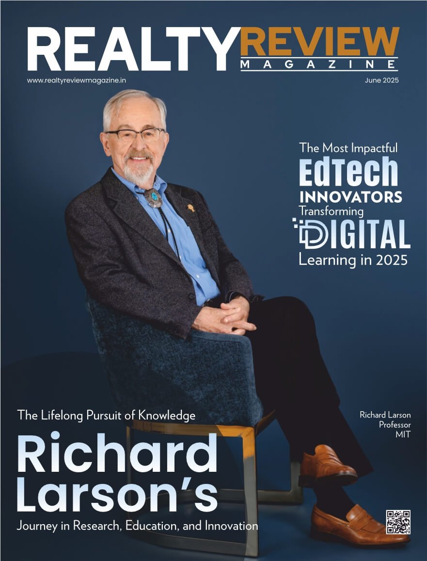The Lifelong Pursuit of Knowledge