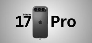 Read more about the article iPhone 17 Pro Models Could Include Vapour-Chamber Cooling Like Galaxy S25 Ultra