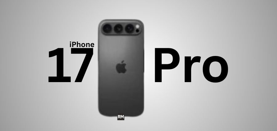 You are currently viewing iPhone 17 Pro Models Could Include Vapour-Chamber Cooling Like Galaxy S25 Ultra