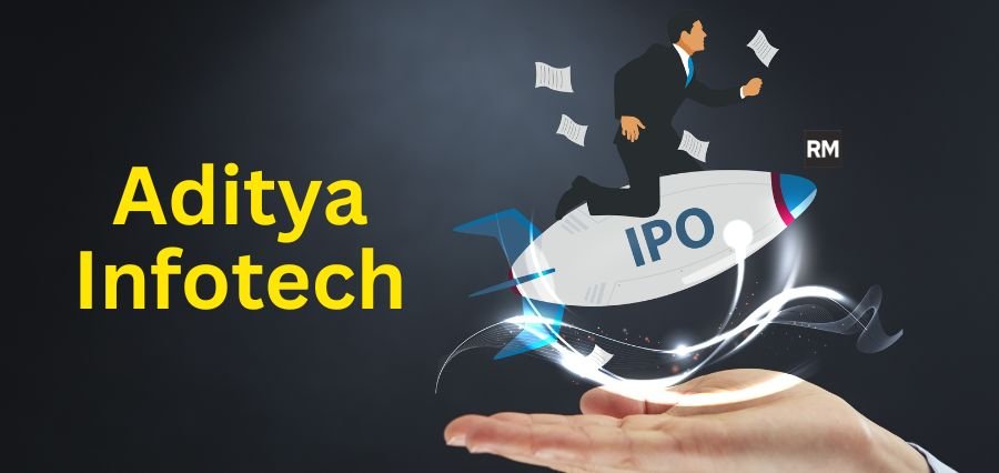 You are currently viewing Aditya Infotech IPO Sees 38% Premium in GMP Amid Strong Retail Demand