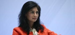 Read more about the article Gita Gopinath to Step Down as IMF Deputy Chief, Return to Harvard
